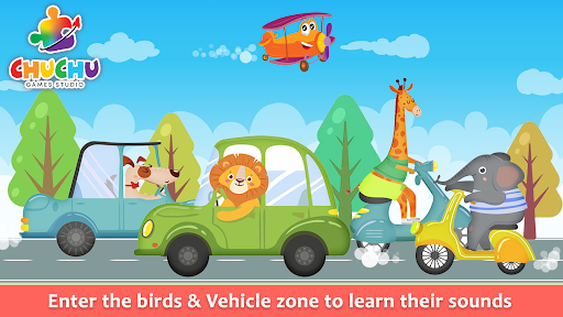 Bolalar musiqa asboblari - o'rganing