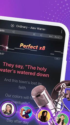 StarMaker: Karaoke qo'shiqlarini kuylang