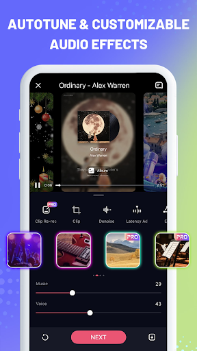 StarMaker: Karaoke qo'shiqlarini kuylang