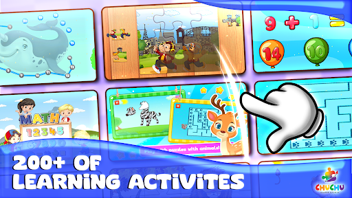 Bolalar musiqa asboblari - o'rganing