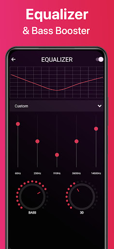 Melodista oflayn musiqa pleyeri