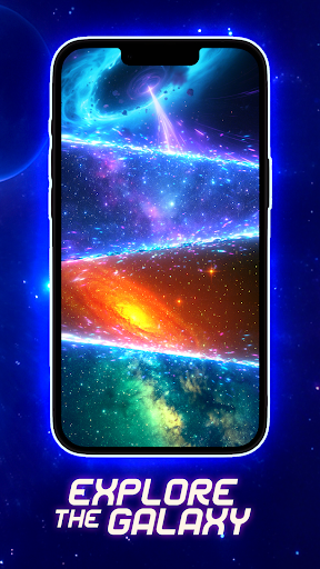 Beat Rush: Cyber Neon Rhythm;;Beat Rush-ga xush kelibsiz, so'nggi Cyber Music Game