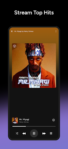 Gala musiqasi: Mixtape janglari