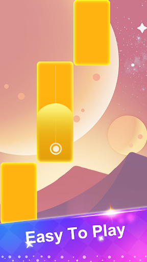 Pianino o'yini: Klassik musiqa qo'shig'i